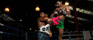Fairtex: la storia di un’icona della Muay Thai