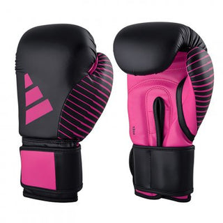 Gants de boxe Adidas WAKO Compétition