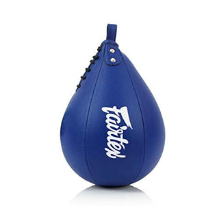 Poire de vitesse Fairtex SB2 Petite