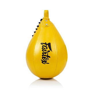 Poire de vitesse Fairtex SB2 Petite