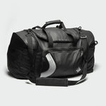 Sac de sport-Sac à dos Leone Édition Noire AC941