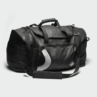 Sac de sport-Sac à dos Leone Édition Noire AC941