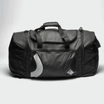 Sac de sport-Sac à dos Leone Édition Noire AC941