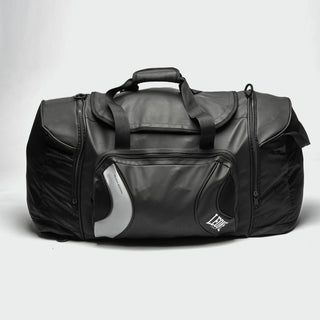 Sac de sport-Sac à dos Leone Édition Noire AC941