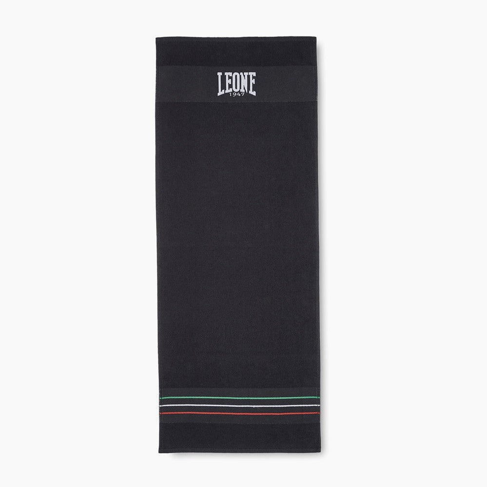 LEONE 1947 Ac914 Serviette de Ring Mixte - Réduction de 14 LEONE 1947 Ac914 Serviette de Ring Mixte - Réduction de 14