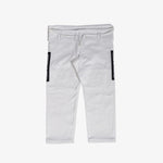 BJJ Gi Manto Society bianco-Combat Arena