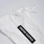 BJJ Gi Manto Society bianco-Combat Arena