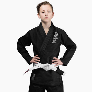 BJJ Gi Venum Contender Enfant