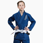 BJJ Gi Venum Contender Enfant