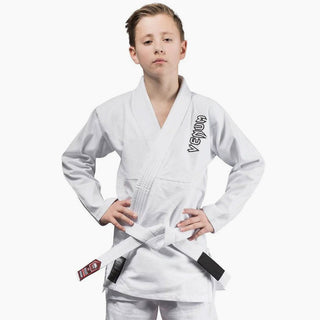 BJJ Gi Venum Contender Enfant