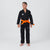 BJJ Gi enfant Kingz Kore V2 IBJJF Noir
