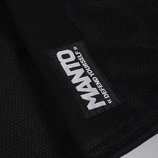 BJJ Gi Manto Society noir