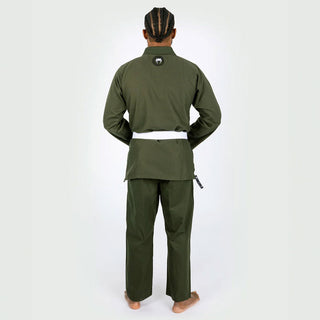 BJJ Gi Venum Premier