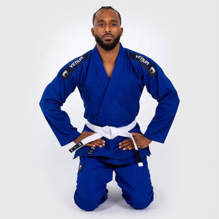 BJJ Gi Venum Premier