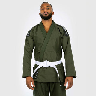 BJJ Gi Venum Premier