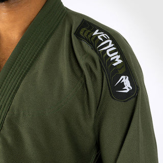 BJJ Gi Venum Premier