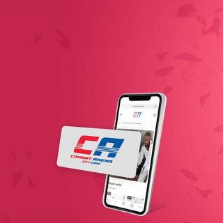 Carte Cadeau Combat Arena