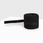 Bendaggi fasce mani Boxraw 4,5 metri Nero-Combat Arena