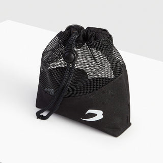 Bendaggi fasce mani Boxraw 4,5 metri Nero-Combat Arena