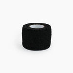 Bandage cohésif noir Empire Pro 3,8 cm x 4,57 m