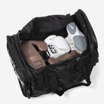 Sac de sport Leone CamoBlack AC944