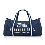 Sac de sport Fairtex Sac Barrel BAG9