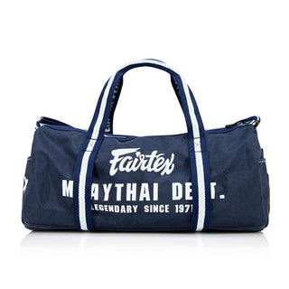 Sac de sport Fairtex Sac Barrel BAG9