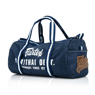 Sac de sport Fairtex Sac Barrel BAG9