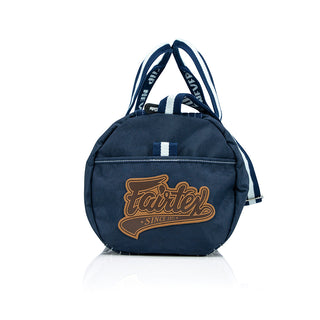 Sac de sport Fairtex Sac Barrel BAG9