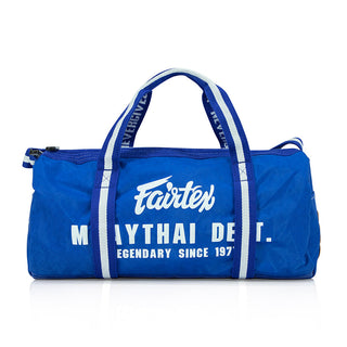 Sac de sport Fairtex Sac Barrel BAG9