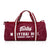 Sac de sport Fairtex Sac Barrel BAG9
