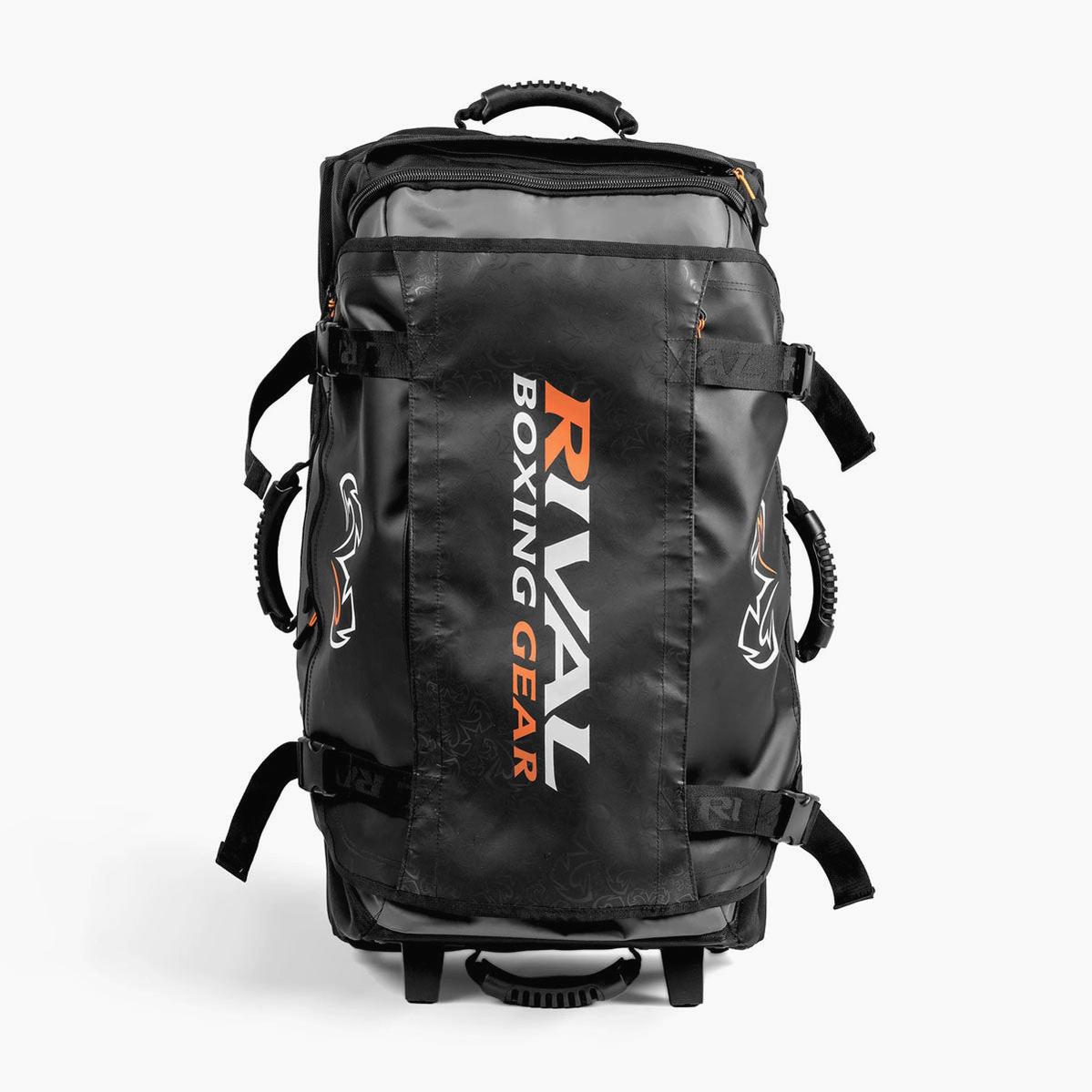 Grand sac à roulettes Rival Sac à roulettes Pro RGB10