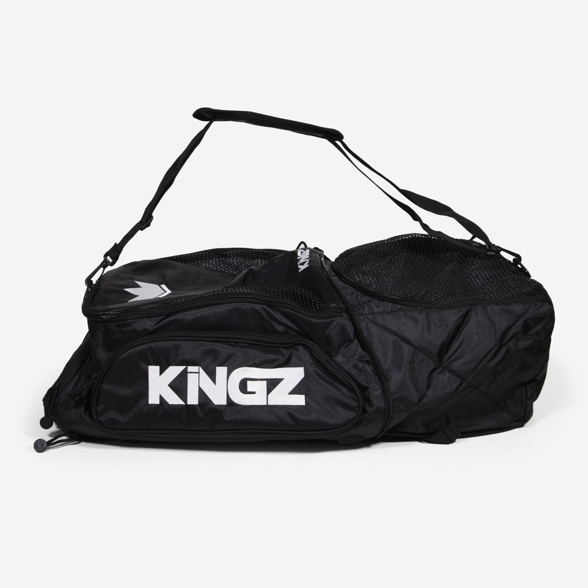 Grand sac à dos Kingz Convertible 2.0