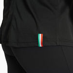 Débardeur femme Leone DNA ABX729 Noir