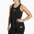 Débardeur femme Leone DNA ABX729 Noir
