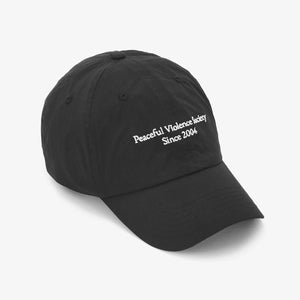 Casquette Manto Society