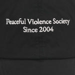 Casquette Manto Society