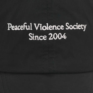 Casquette Manto Society