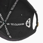 Casquette Manto Society