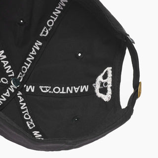 Casquette Manto Society