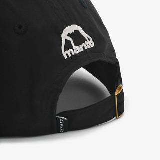 Casquette Manto Society