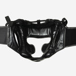 Casque Twins Special HGL3 Noir Intégral