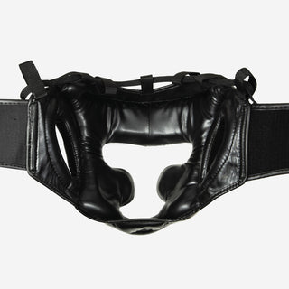 Casque Twins Special HGL3 Noir Intégral