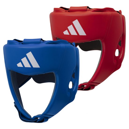 casque karaté adidas