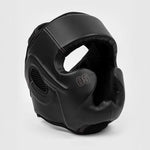 Casco Venum Impact Evo nero-Combat Arena
