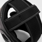 Casco Venum Impact Evo nero-Combat Arena