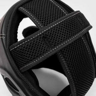 Casco Venum Impact Evo nero-Combat Arena