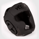 Casco bambino Venum Challenger Nero-Combat Arena