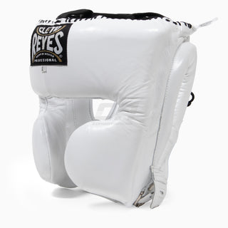 Casque Cleto Reyes avec pommettes
