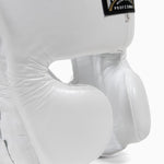 Casque Cleto Reyes avec pommettes